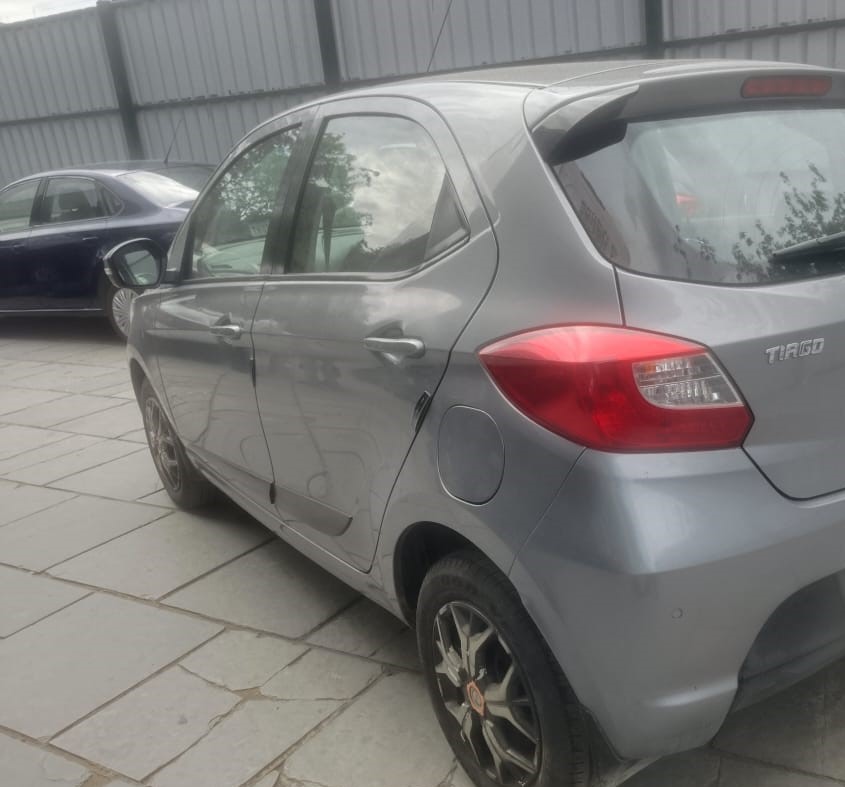 Tata Tiago(2016-2019) Revotron Xza